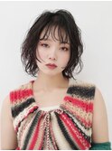 パーマスタイル