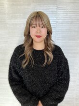 シャンプー 本庄店(SHAMPOO) Ayumi 