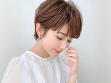 トリコ ショップアンドヘアサロン(tricot shop hair salon)