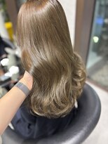 シティ(CITY)&nbsp;オリーブ/オリーブベージュ/オリーブグレージュ