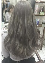 エーアイ 駒込店(Ai)&nbsp;美髪/ワイドバング/外ハネボブ[駒込駅/巣鴨駅/王子駅]