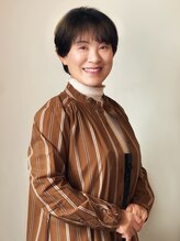 ドゥジェーム(Deuxieme)&nbsp;中野 朋美