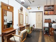 ラル ヘアデザイン(ral hair design)