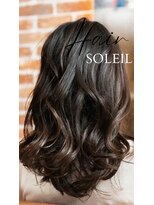ソレイユ 新宿御苑前 (SOLEIL)&nbsp;エレガントパーマ