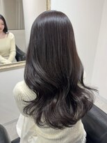 クレム 博多駅店(ChLem)&nbsp;髪質改善トリートメント【UPTOGLOSS】