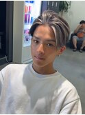 縮毛矯正髪質改善ハイライトレイヤーカット枚方美容室エクステ
