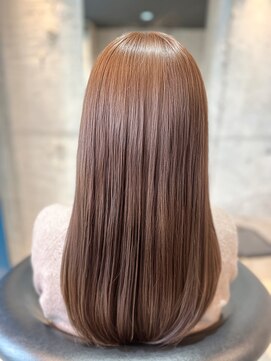 アイル(I'll) 【吹田南吹田】ほんのりオリーブカラー