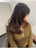 レイヤーヘア