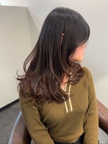 エカヒ(ekahi)&nbsp;レイヤーヘア