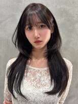 ロンドネートゥル 新潟(Lond naitre)&nbsp;似合わせレイヤー