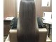 ブロードヘアー(BROAD HAIR)の写真