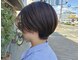 ヘアメイク 想倶楽部の写真