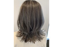 ルクス ヘア パートナー(Luxe HAIR PARTNER)