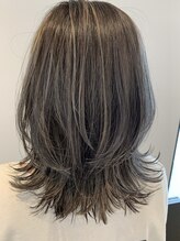 ルクス ヘア パートナー(Luxe HAIR PARTNER)