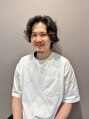 アンバイヘアー 蘇我店(and by hair) 堀端 一希