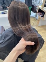 ブーム(BOOM)&nbsp;美髪エイジングカラー【大分】