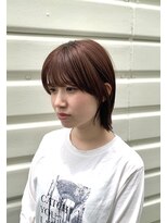 ネバーランド 平成店(NEVER LAND)&nbsp;ボブ/イルミナカラー