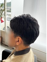 エフフォーユアヘアー(F for your hair)&nbsp;メンズカット