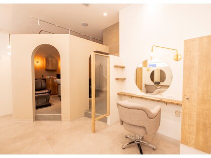 シア 春日部店(SHEER)の写真