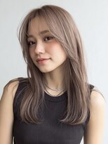 ヘッズ 市川(HEADS ex) 髪質改善 脱白髪染め ボブ 市川