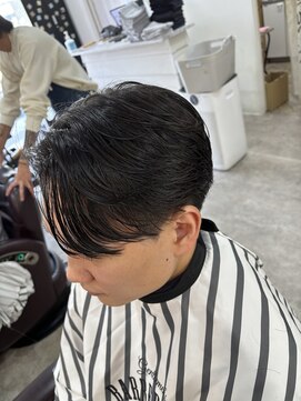 スウェル 船橋店(Swell) MEN’S HAIR/波巻ツイストスパイラル/フェザーパーマ/船橋
