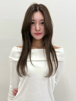 ヴィヴィー 福岡天神店(VIVIE) ニュアンスカールレイヤー