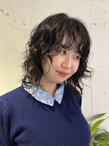 メルシー(merci.)&nbsp;medium layer porm