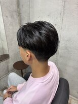 スティルヘアー(STILL HAIR)&nbsp;メンズショート