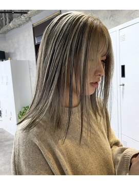 リミット 大宮(limit) ローライト