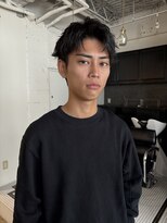 ガレージ バイ グリーン 原宿 表参道(Garage by green)&nbsp;【KAISEI】ニュアンスショート