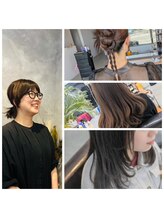 【大谷】丁寧に、わかりやすく、お客様ひとりひとりのお悩みを解決します