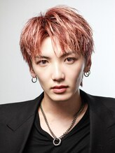 《韓国ショート》伸びても扱いやすい再現性重視【メンズ/横浜駅/韓国ヘア】