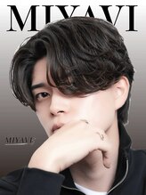 ミヤビ(MIYAVI)