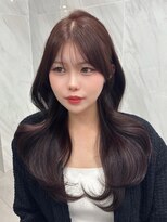 リュネル(Lunel)&nbsp;チョコレートブラウン