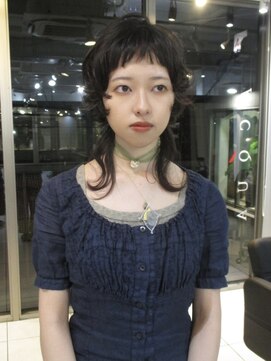 アクアオモテサンドウ(ACQUA omotesando) ◯ボブパーマ/ミディアムパーマ/ロングパーマ/レイヤーパーマ