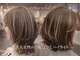 コアフールソレイユ(coiffeur SOLEIL)の写真