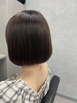 ネウィ 所沢(newi)&nbsp;コンパクトボブ