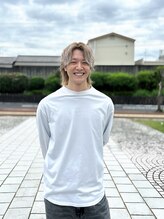 アンジェリカ 大和八木店(ANGELICA)&nbsp;古野 侑太