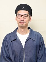 アンビエンス(ambience)&nbsp;渡邉 佑樹