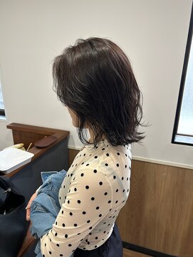 ヒトツ(hitotsu) ミディアム