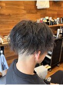 [ツイストスパイラル]