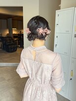 スリー バイ ザサロンフジサワ(THREE by the salon fujisawa)&nbsp;ひつじヘア