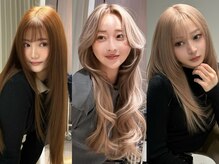 ラキング ギンザ トウキョウ(LAKING GINZA)の雰囲気（銀座駅No.1ハイトーンカラーsalon*[ケアブリーチ/ダブルカラー]）