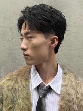 ランズサンズ 表参道(runsuns) 原宿/表参道/明治神宮前/メンズカット/メンズパーマ/学割U24
