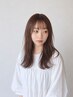 ☆美容学生限定クーポン☆似合わせカット ¥500(税込)