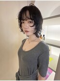ショートレイヤー