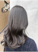 アッシュブラウン＊