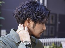 ノードオム 栄(NODE HOMME)