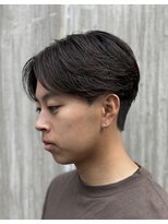スティミュラス(Stimulus)&nbsp;福岡/天神/大名 ナチュラルセンターパート