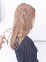 デビュー バイ アミ 北中城(debut by A.M.I)&nbsp;ダークパープル/ナチュラルショート/ミルクブラウン/夏/北中城